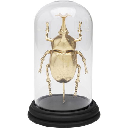 Obiect decorativ Stag Beetle 20 cm