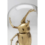 Obiect decorativ Stag Beetle 20 cm
