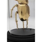Obiect decorativ Stag Beetle 20 cm
