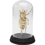 Obiect decorativ Stag Beetle 20 cm
