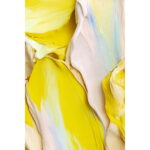 Tablou cu rama Abstract In Box 80x80 cm
