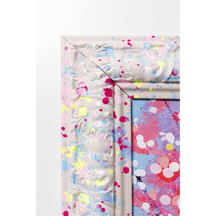 Tablou cu rama Blooming Avenue 150x100 cm