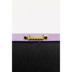 Tablou cu rama Mad Cat 13x18 cm