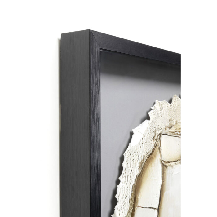 Tablou cu rama Art Visage 70x100 cm