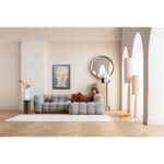 Tablou cu rama Art Visage 70x100 cm