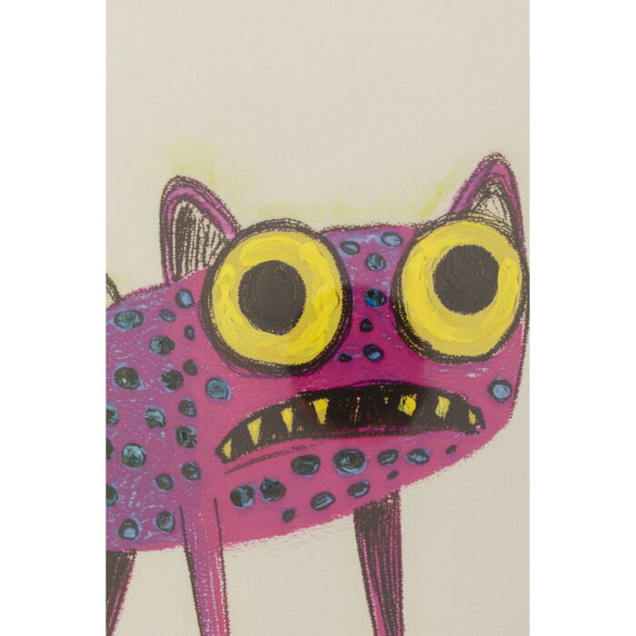 Tablou înrămat Fantasy Pet 32x42 cm (set 2 buc.)