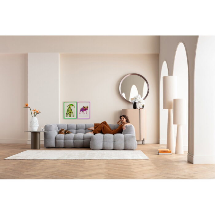 Tablou înrămat Fantasy Pet 32x42 cm (set 2 buc.)
