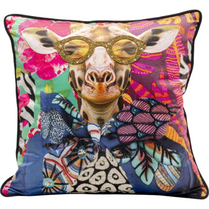 Perna Fantasy Giraffe 45x45cm