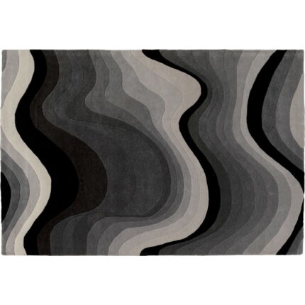 Covor Aura Gri 170x240 cm