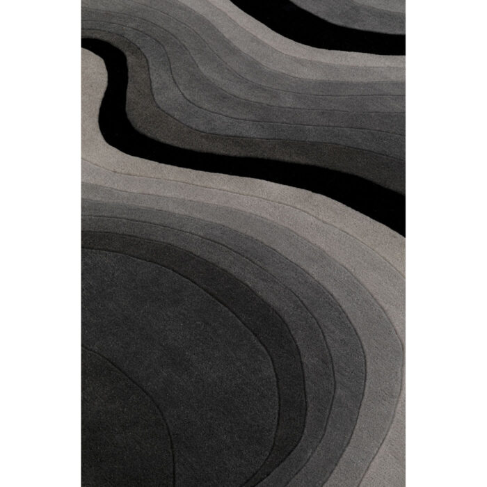 Covor Aura Gri 170x240 cm