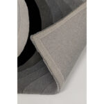 Covor Aura Gri 170x240 cm