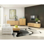 Covor Aura Gri 170x240 cm