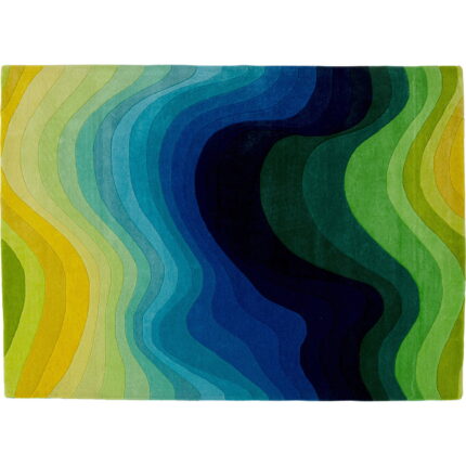 Covor Aura Rainbow 170x240 cm