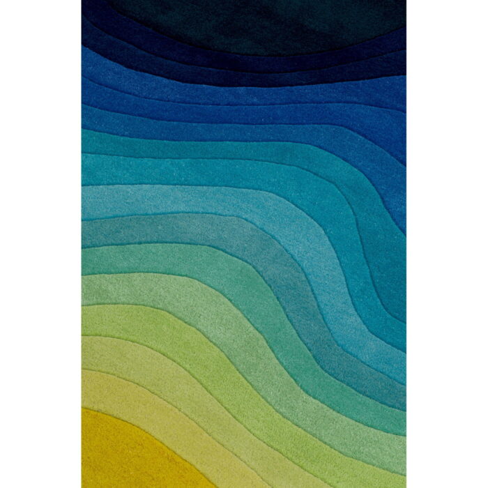 Covor Aura Rainbow 170x240 cm