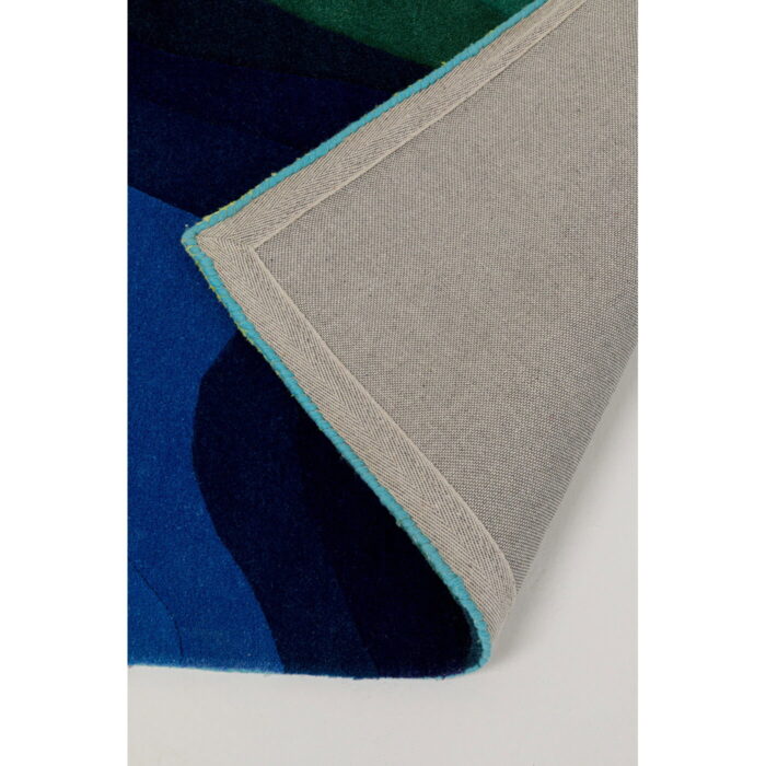 Covor Aura Rainbow 170x240 cm