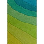 Covor Aura Rainbow 170x240 cm