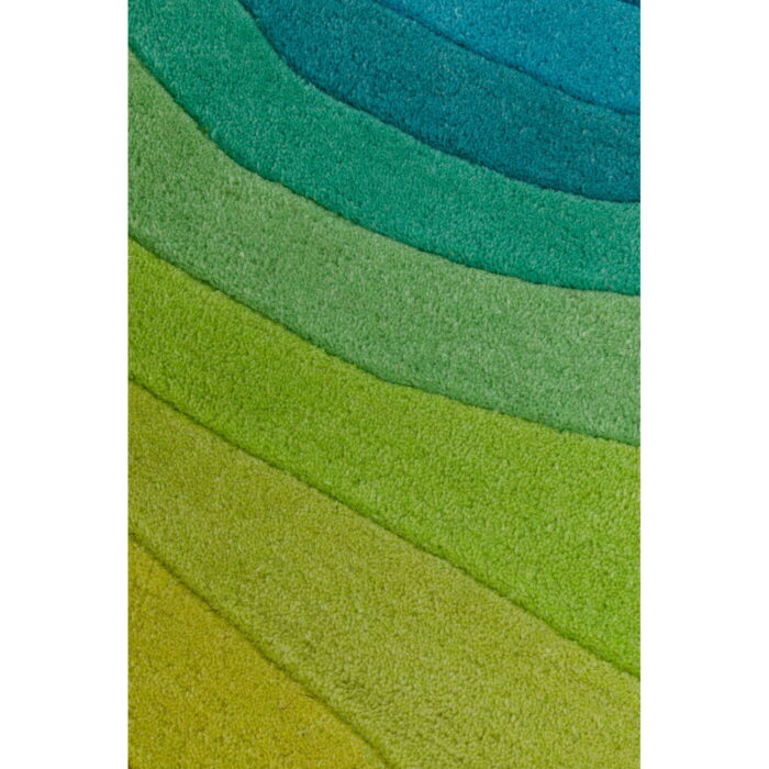 Covor Aura Rainbow 170x240 cm