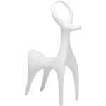 Figurina decorativa Fawn 115 cm