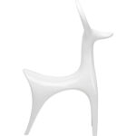 Figurina decorativa Fawn 115 cm