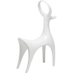 Figurina decorativa Fawn 115 cm