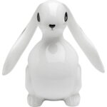 Figurina decorativa Moon Hare 30 cm
