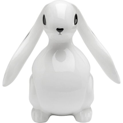 Figurina decorativa Moon Hare 30 cm