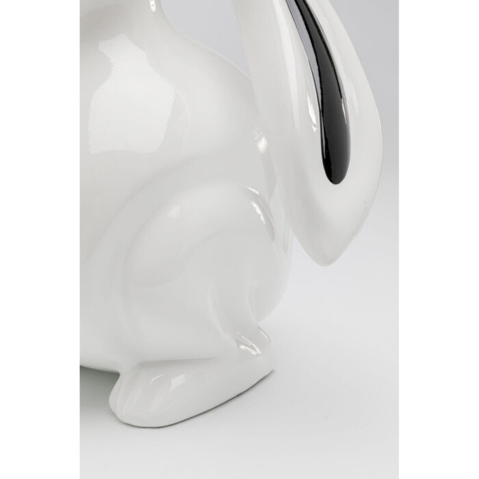 Figurina decorativa Moon Hare 30 cm
