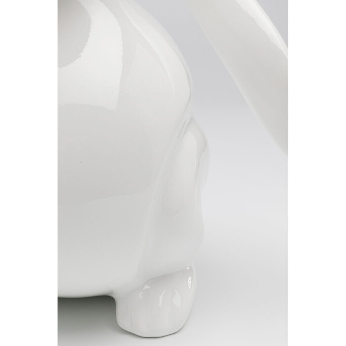 Figurina decorativa Moon Hare 30 cm
