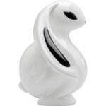 Figurina decorativa Moon Hare 30 cm