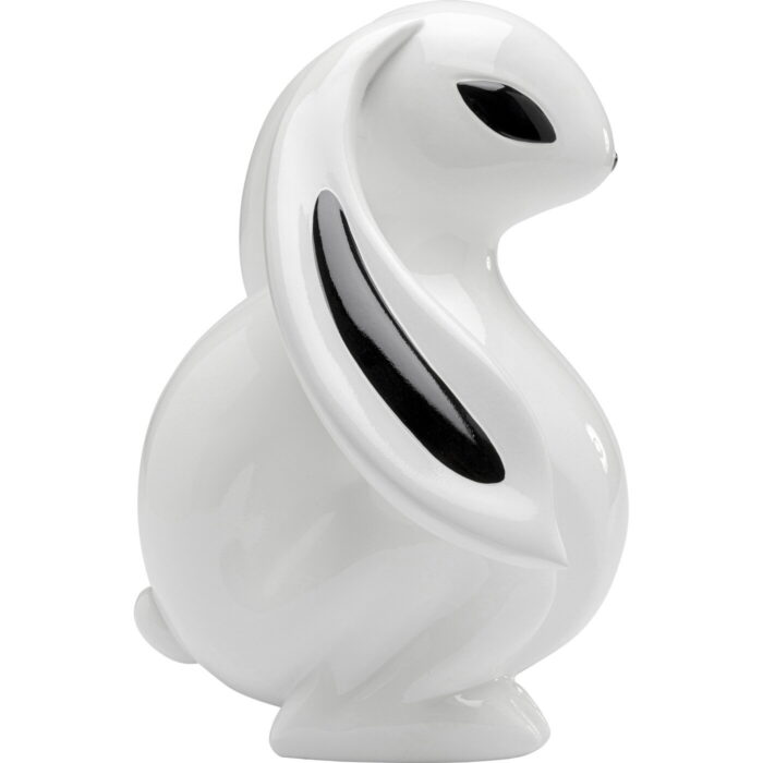 Figurina decorativa Moon Hare 30 cm