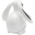 Figurina decorativa Moon Hare 30 cm