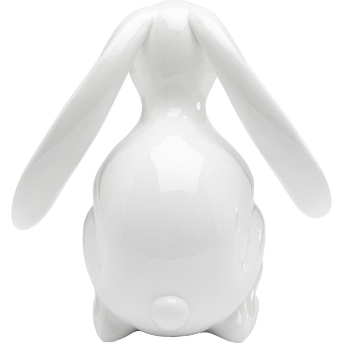Figurina decorativa Moon Hare 30 cm