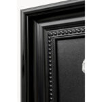 Decorațiune de perete Bust (4 piese)