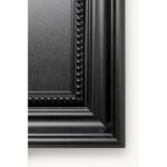 Decorațiune de perete Bust (4 piese)