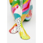 Figurina decorativa Dog Gillie Abstract