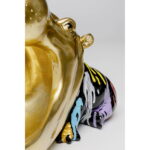 Figurina decorativa ina Hungry Hippo 31cm