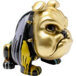 Pusculita Mad Dog 26cm