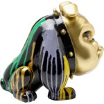 Pusculita Mad Dog 26cm