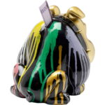 Pusculita Mad Dog 26cm
