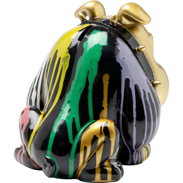 Pusculita Mad Dog 26cm