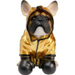 Pusculita Boxing Dog 26cm