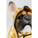 Pusculita Boxing Dog 26cm