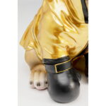 Pusculita Boxing Dog 26cm