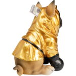 Pusculita Boxing Dog 26cm