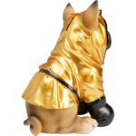 Pusculita Boxing Dog 26cm