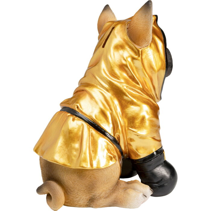 Pusculita Boxing Dog 26cm