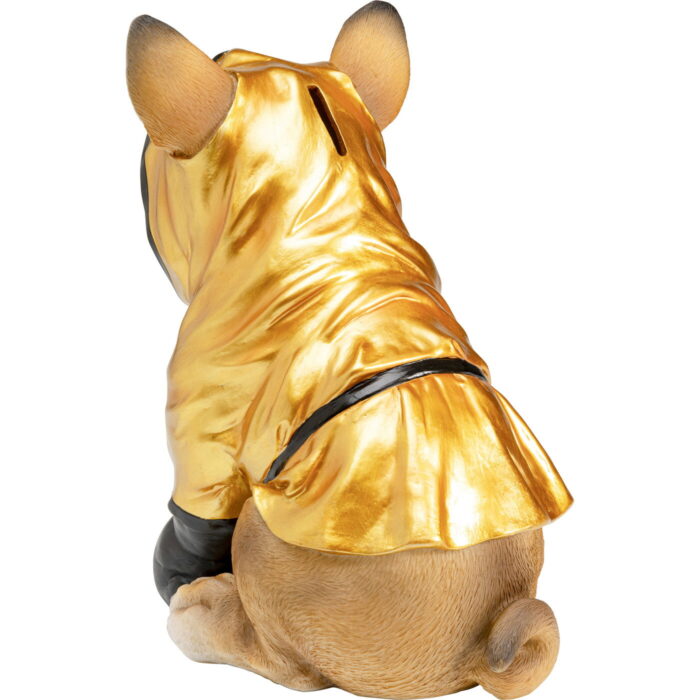 Pusculita Boxing Dog 26cm