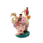 Vaza Paradise Lady 35cm