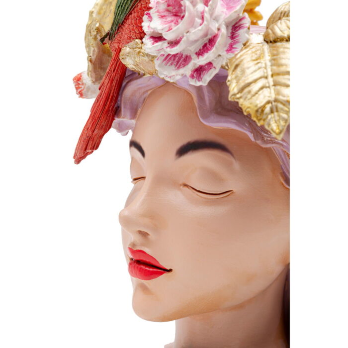 Vaza Paradise Lady 35cm