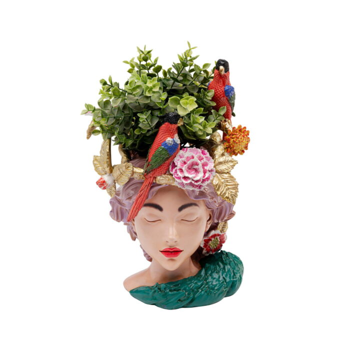 Vaza Paradise Lady 35cm